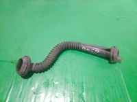 Гофра проводки крышки багажника, MAZDA, AXELA, BK5P, ZY, 2004