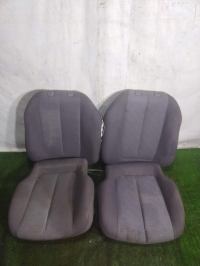 Сиденье, HYUNDAI, ELANTRA, XD, G4GB, F