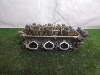 Головка блока цилиндров, MITSUBISHI, OUTLANDER, CW6W, 6B31, R