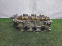 Головка блока цилиндров, MITSUBISHI, OUTLANDER, CW6W, 6B31, R