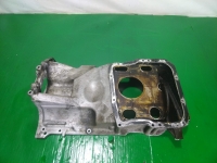 Поддон масляный двигателя, MITSUBISHI, OUTLANDER, CW6W, 6B31