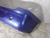 Бампер, RENAULT, LOGAN, LS12, K7MF711, 2005, R