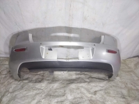 Бампер, MAZDA, AXELA, BK5P, ZY, 2004, R