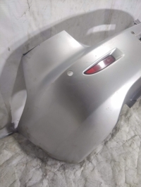 Бампер, MAZDA, AXELA, BK5P, ZY, 2004, R