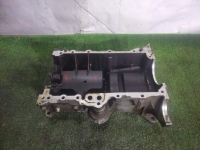 Поддон масляный двигателя, TOYOTA, PROBOX, NCP59, 1NZ-FE, 2002, верх