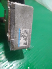 Блок управления рулевой колонкой, NISSAN, NV200, VM20, HR16DE, 2010, 28500-JX00A