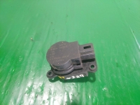 Мотор заслонки отопителя, FORD, FOCUS, CB8, XQDA, 2012, AV6N-19E616-AA