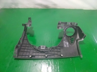 Накладка на торпеду, MAZDA, AXELA, BK5P, ZY, 2004, B32H60360
