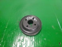 Шкив помпы, MITSUBISHI, CHARIOT, N43W, 4G63, 1996
