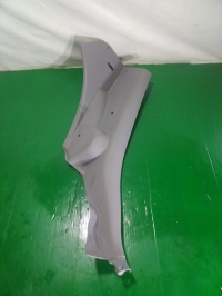 Накладка на арку колеса, MAZDA, AXELA, BK5P, ZY, 2004, R, L
