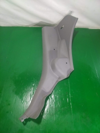 Накладка на арку колеса, MAZDA, AXELA, BK5P, ZY, 2004, R, R