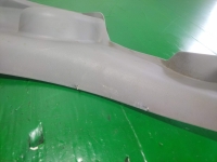 Накладка на арку колеса, MAZDA, AXELA, BK5P, ZY, 2004, R, R