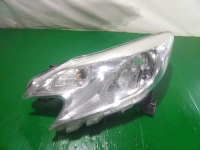 Фара, NISSAN, NOTE, E12, HR12DE, L