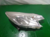 Фара, NISSAN, NOTE, E12, HR12DE, R