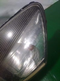 Фара, HYUNDAI, MATRIX, FC, G4ED, 2008, L, 92101-100XX