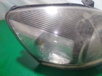 Фара, HYUNDAI, MATRIX, FC, G4ED, 2008, R, 92102-100XX