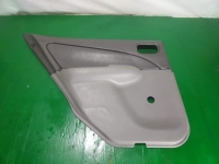 Обшивка двери, NISSAN, SUNNY, SB15, YD22DD, 2000, R, L