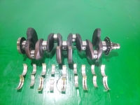 Коленвал, TOYOTA, PROBOX, NCP59, 1NZ-FE, 2002