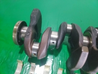 Коленвал, TOYOTA, PROBOX, NCP59, 1NZ-FE, 2002