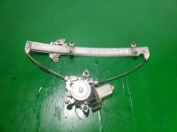 Стеклоподьемник, NISSAN, SUNNY, SB15, YD22DD, 2000, F, L