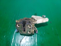 Замок двери, NISSAN, SUNNY, SB15, YD22DD, 2000, F, L