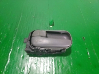 Ручка двери внутренняя, NISSAN, SUNNY, SB15, YD22DD, 2000, L