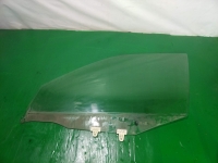 Стекло двери, NISSAN, SUNNY, SB15, YD22DD, 2000, F, L