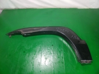 Накладка на крыло, TOYOTA, LAND CRUISER PRADO, GRJ120, 1GR-FE, 2008, F, L, 75602-60020