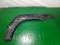 Накладка на крыло, TOYOTA, LAND CRUISER PRADO, GRJ120, 1GR-FE, 2008, F, L, 75602-60020