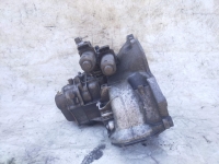 Мкпп, OPEL, CORSA, F68, Z12XE, 2004