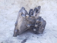 Мкпп, OPEL, CORSA, F68, Z12XE, 2004