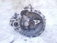 Мкпп, LIFAN, BREEZ, 520, LF481Q3, 2008