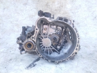 Мкпп, HYUNDAI, ELANTRA, XD, G4GB