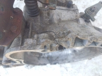 Мкпп, HYUNDAI, ELANTRA, XD, G4GB
