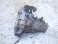 Мкпп, HYUNDAI, ELANTRA, XD, G4GB