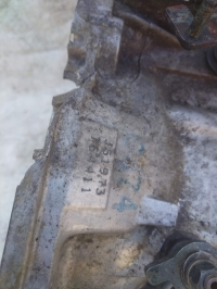 Мкпп, HYUNDAI, ELANTRA, XD, G4GB