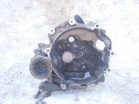 Мкпп, SKODA, FABIA, 5J5, CFNA, 2010
