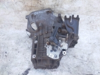 Мкпп, FORD, FOCUS, CB8, XQDA, 2012