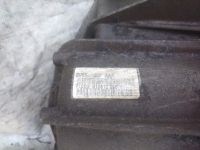 Мкпп, FORD, FOCUS, CB8, XQDA, 2012