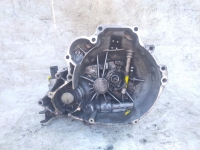 Мкпп, NISSAN, BLUEBIRD, SU14, CD20, 1998