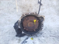 Акпп, FORD, FUSION, CBK, FXJB, 2005