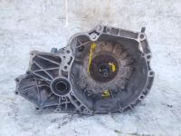 Акпп, NISSAN, PRIMERA, HNP10, SR20DE, 1994