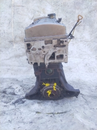 Двигатель, LIFAN, BREEZ, 520, LF481Q3, 2008