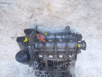 Двигатель, SKODA, FABIA, 5J5, CFNA, 2010