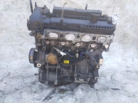 Двигатель, FORD, FOCUS, CB8, XQDA, 2012