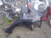Крыло, TOYOTA, RAV 4, AXAA54, 2019, R, L