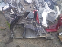 Крыло, TOYOTA, RAV 4, AXAA54, 2019, R, L