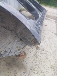Арка колеса, CHEVROLET, COBALT, T250, B15D2, 2013, R, R