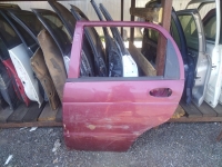 Дверь, DAEWOO, MATIZ, 2004, R, L