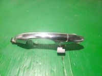 Ручка двери внешняя, HONDA, ACCORD, CL7, K24, 2005, F, R